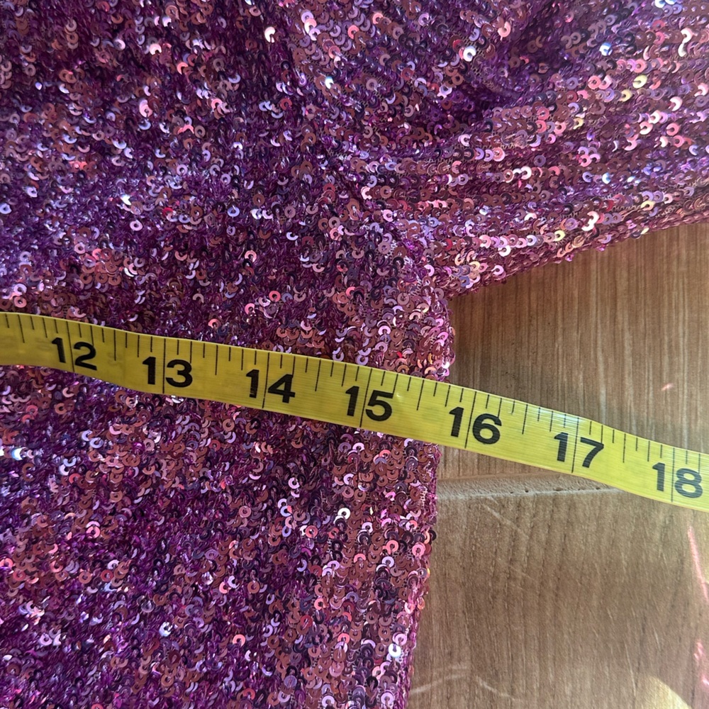 🆕NWT SHOW ME YOUR MUMU Party Hop Dress 
Color: Pink XS - Picture 6 of 7